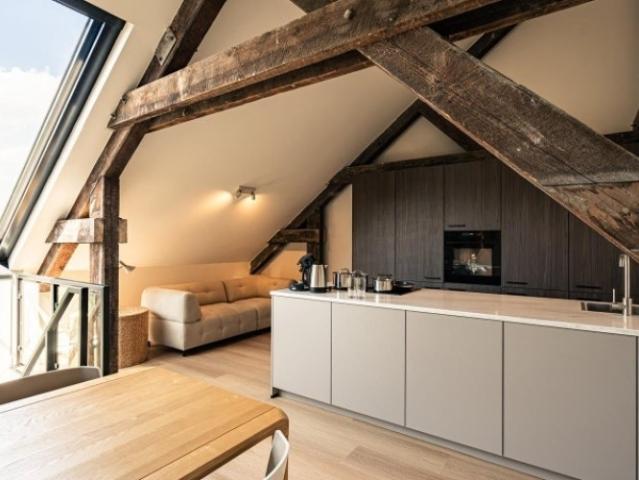 Appartement te huur in Limburg