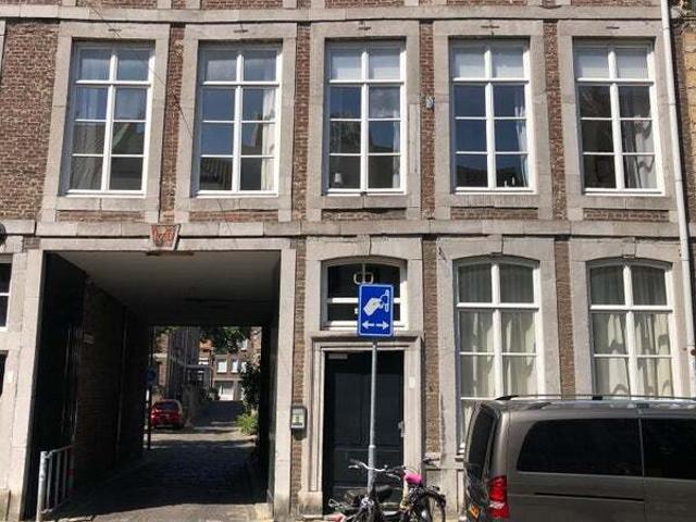 Appartement te huur in Maastricht