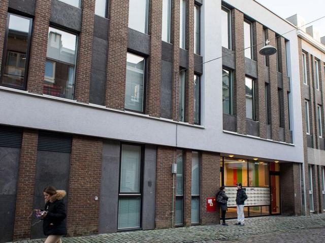 Appartement te huur in Maastricht