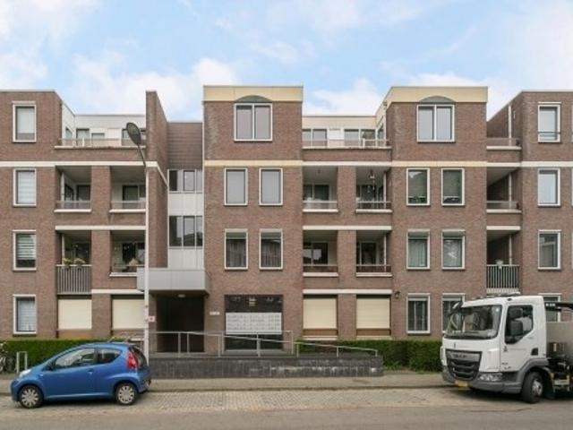 Appartement te huur in Limburg
