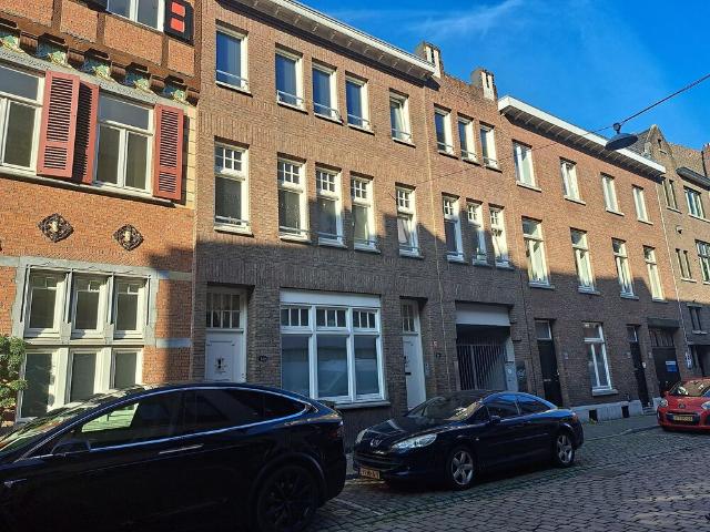 Appartement te huur in Limburg