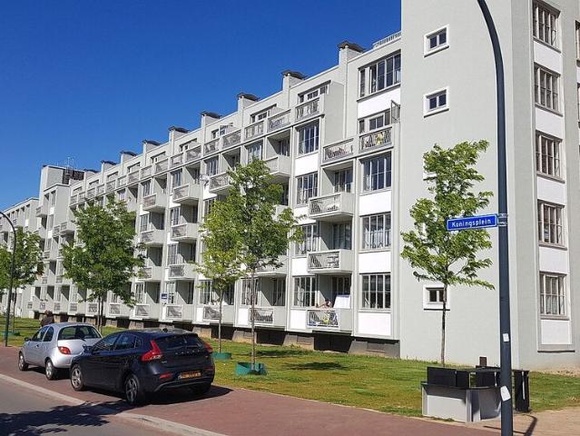 Appartement te huur in Limburg