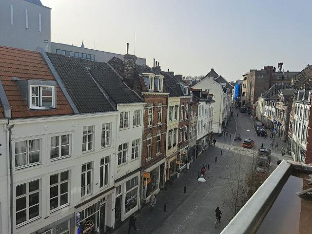 Appartement te huur in Limburg