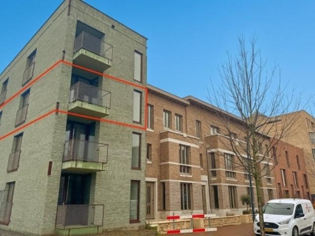 Appartement te huur in Limburg