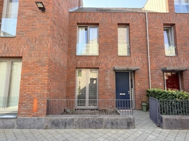 Appartement te huur in Limburg