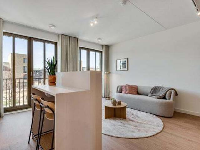 Appartement te huur in Limburg