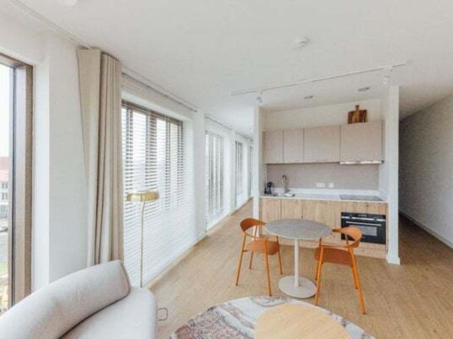 Appartement te huur in Limburg