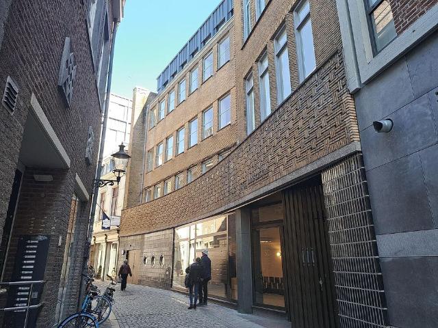 Appartement te huur in Limburg