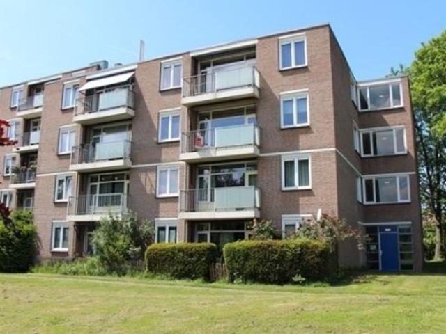 Appartement te huur in Limburg