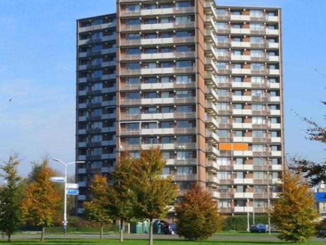 Appartement te huur in Maastricht