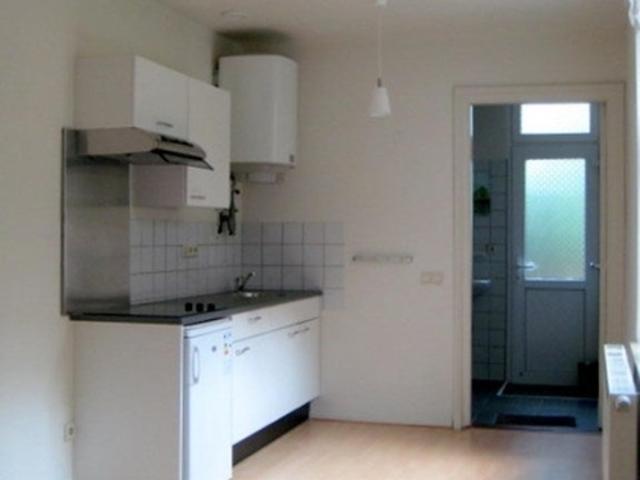 Appartement te huur in Maastricht