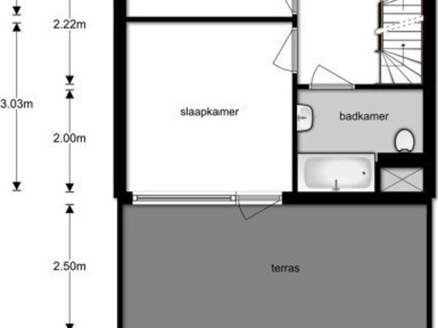Appartement te huur in Limburg
