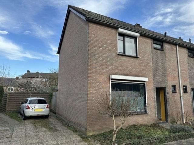 Appartement te huur in Limburg