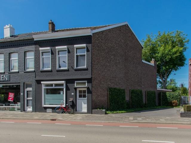 Appartement te huur in Limburg