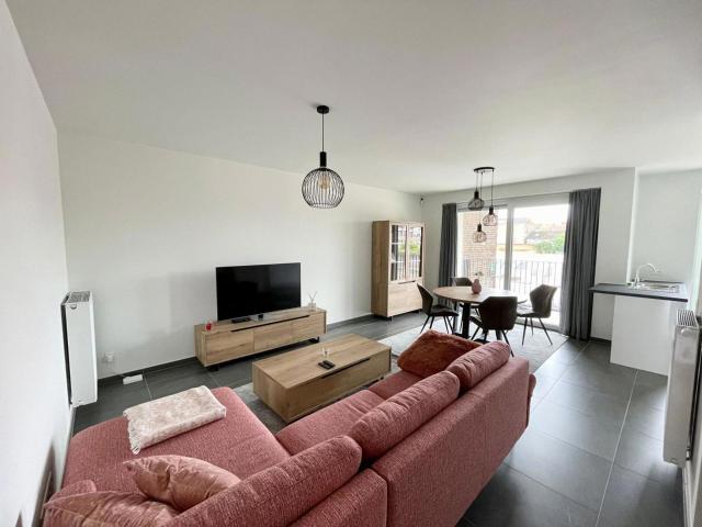 Appartement location à Machelen, Brabant