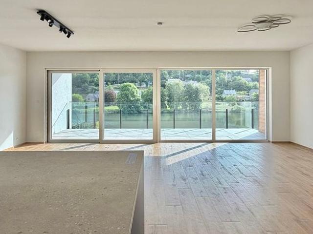 Appartement location à Andenne, Wallonie