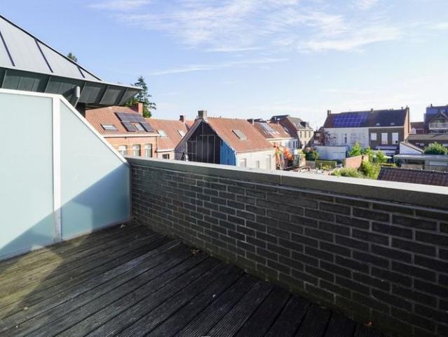Appartement location à Maldegem, Oost-Vlaanderen
