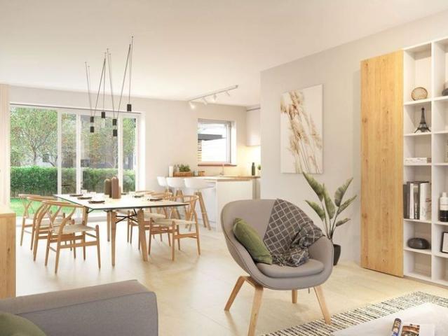 Appartement location à Rulles, Wallonie