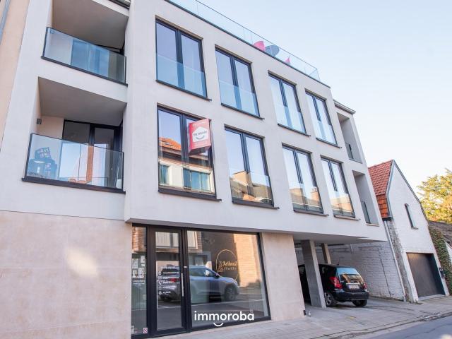 Appartement location à Waregem, West-Vlaanderen