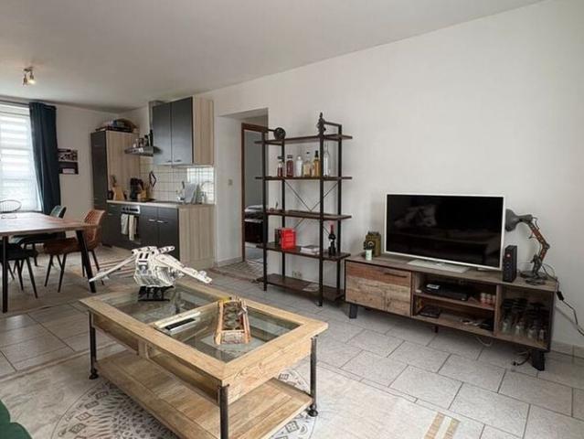 Appartement location à Marche, Wallonie