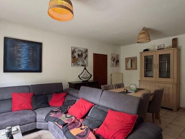 Appartement location à Marche, Wallonie