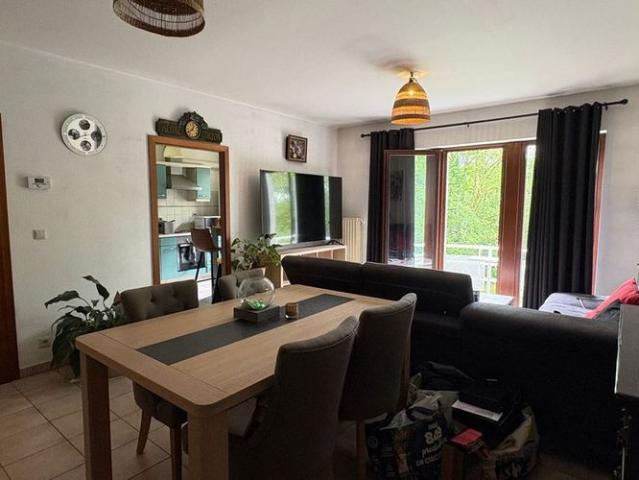Appartement location à Marche, Wallonie