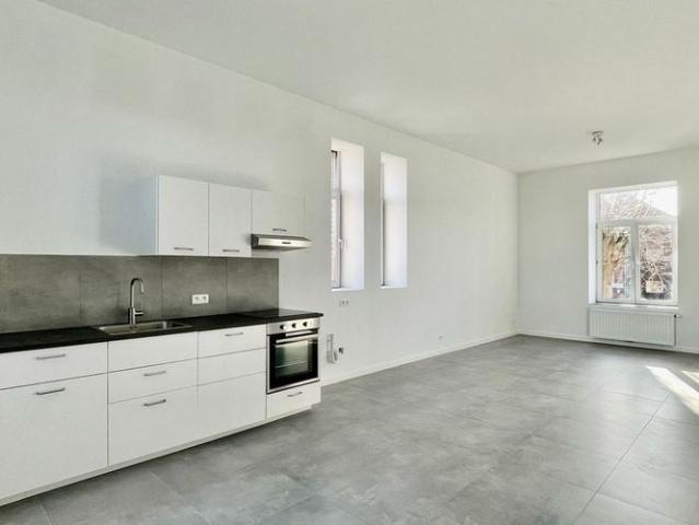 Appartement location à Charleroi, Wallonie