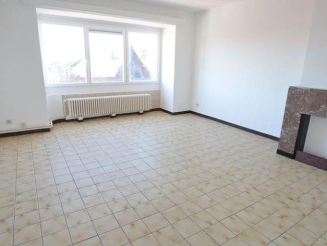 Appartement location à Charleroi, Wallonie