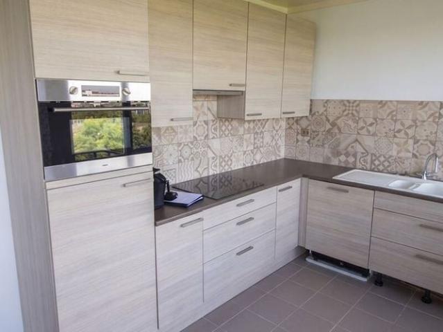Appartement location à Charleroi, Wallonie