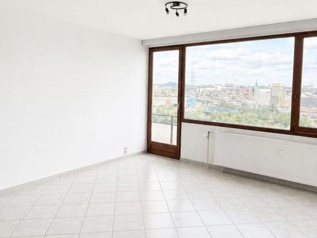 Appartement location à Charleroi, Wallonie