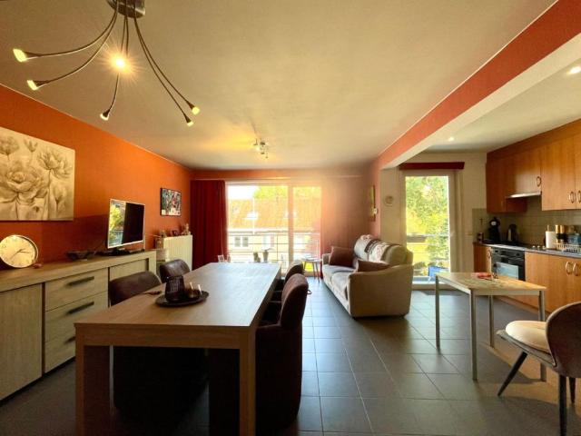 Appartement location à Mariakerke, Gent