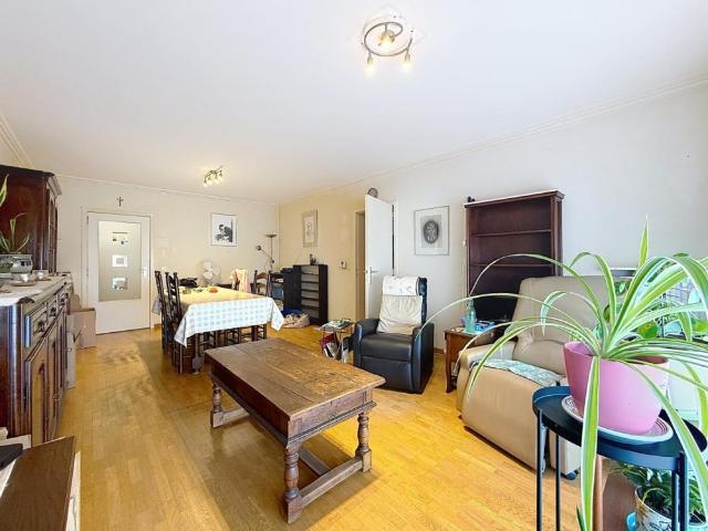 Appartement location à Marke, Kortrijk