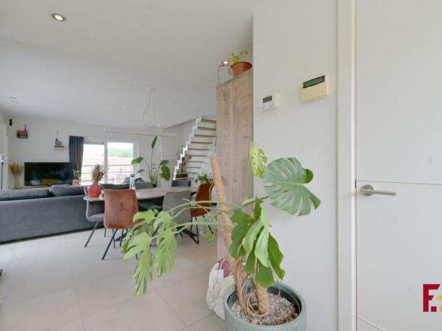 Appartement location à Massemen, Wetteren