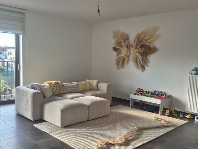 Appartement location à Maasmechelen, Limburg
