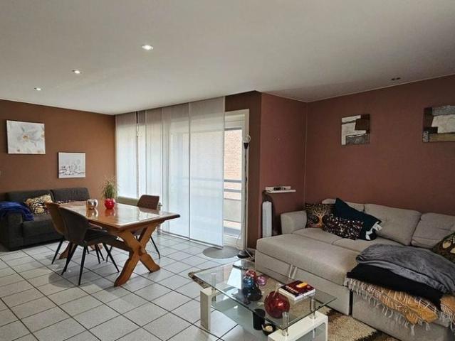 Appartement location à Maasmechelen, Limburg