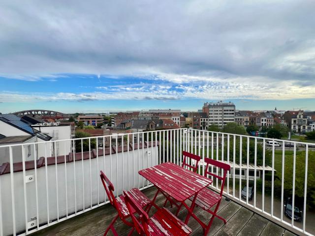 Appartement location à Mechelen, Antwerpen