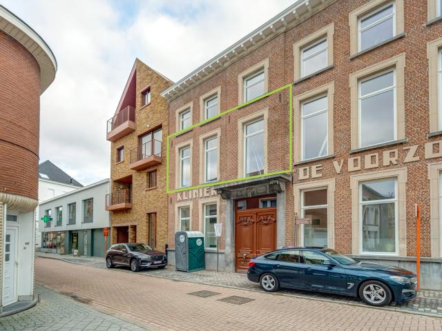 Appartement location à Mechelen, Antwerpen