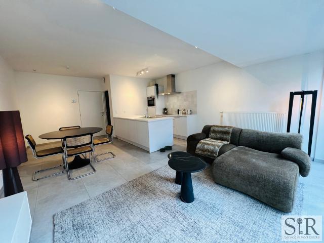 Appartement location à Mechelen