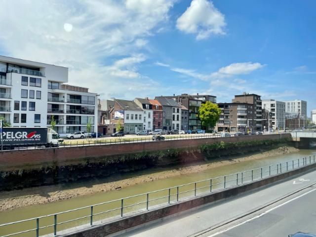 Appartement location à Mechelen, Antwerpen