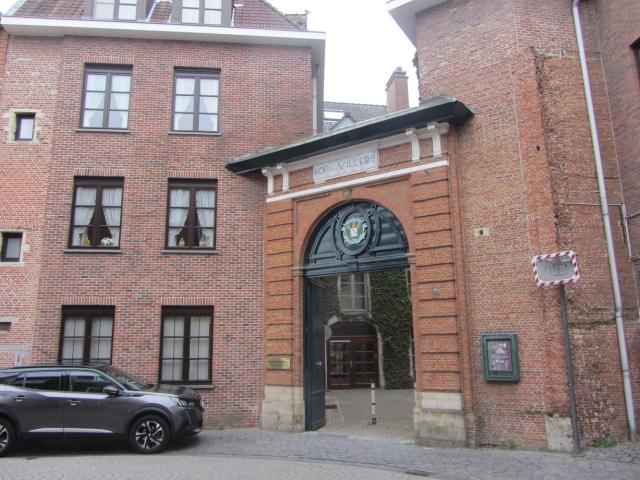Appartement location à Mechelen, Antwerpen