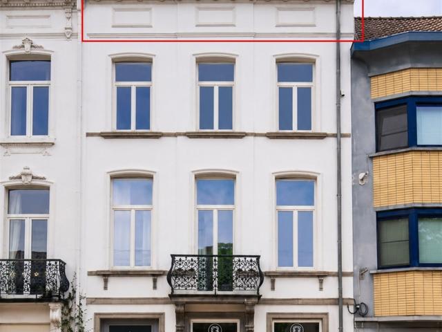 Appartement location à Mechelen, Antwerpen