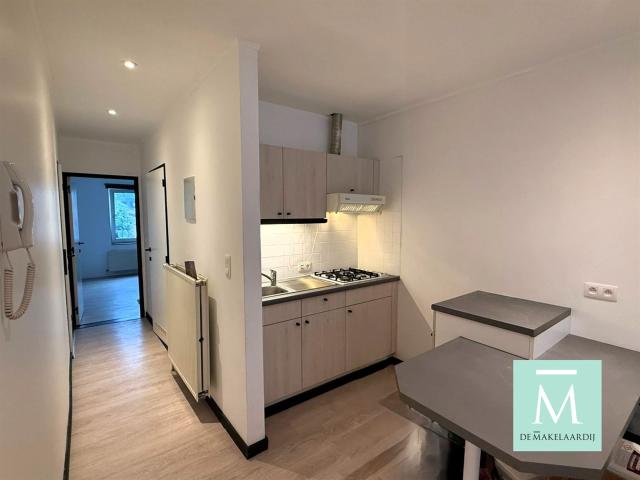 Appartement location à Arsenaal, Mechelen