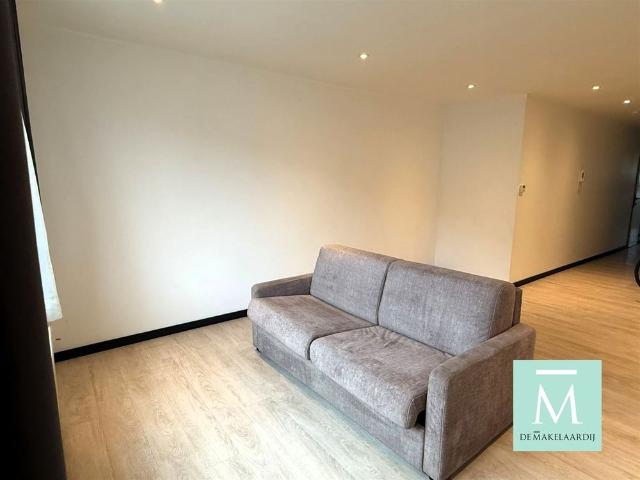 Appartement location à Arsenaal, Mechelen