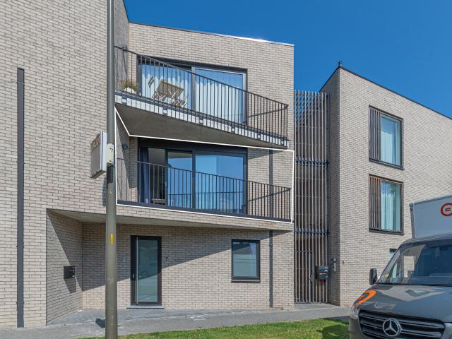 Appartement location à Mechelen, Antwerpen