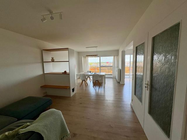 Appartement location à Mechelen, Antwerpen