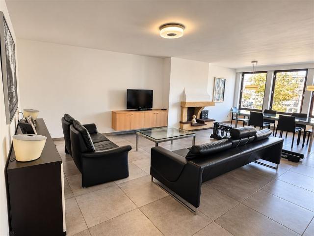 Appartement location à Mechelen