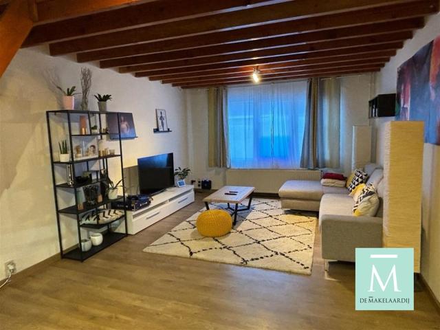 Appartement location à Arsenaal, Mechelen