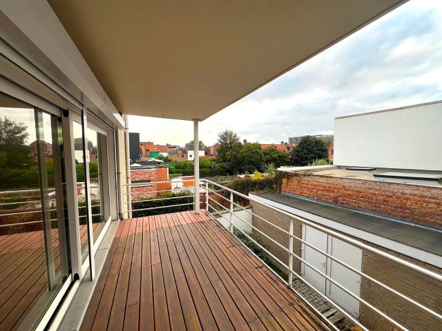 Appartement location à Pennepoel, Mechelen