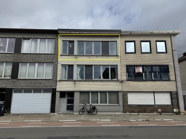 Appartement location à Mechelen, Antwerpen