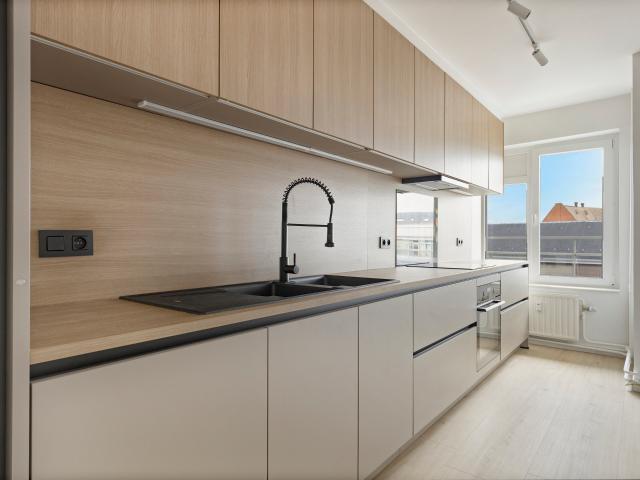 Appartement location à Mechelen, Antwerpen